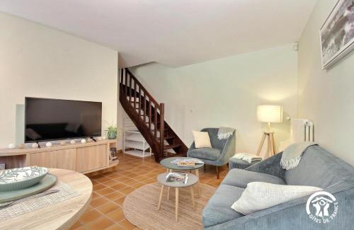 Plumergat House | Du moulin de kerlann