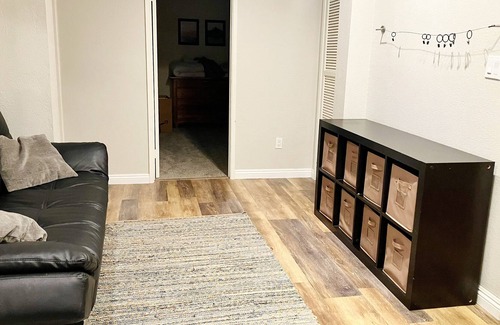 Country Club House | Dual master 4-bedroom home with hot tub