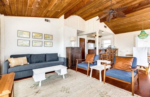 San Luis House | Dual Water Views - Ocean & Bay!