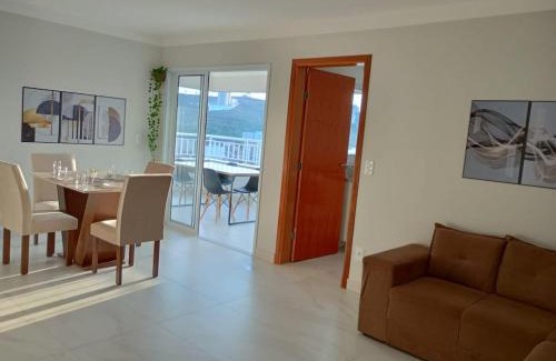 Regiao Urbana Homogenea III Apartment | Duas suítes em apartamento luxuoso c/área gourmet.