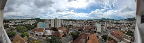 Regiao Urbana Homogenea III Apartment | Duas suítes em apartamento luxuoso c/área gourmet.