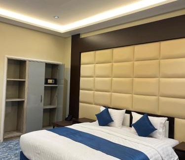 Duba Hotel | DUBA AlSHAMAL HOTEL - فندق ضباء الشمال