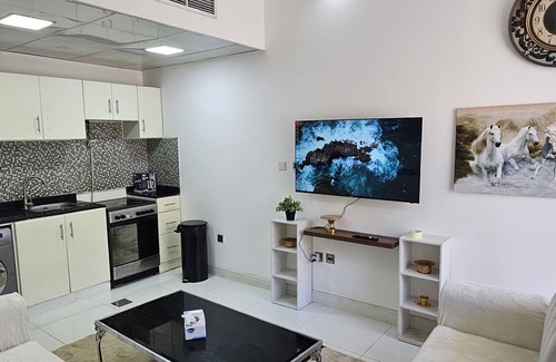 Dubai Villa | Dubai- 1BHK Villa Townhouse