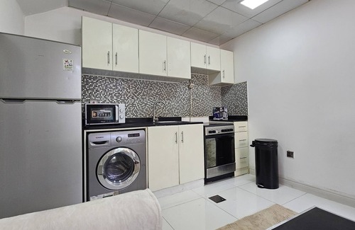 Dubai Villa | Dubai- 1BHK Villa Townhouse