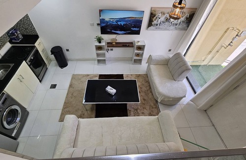 Dubai Villa | Dubai- 1BHK Villa Townhouse
