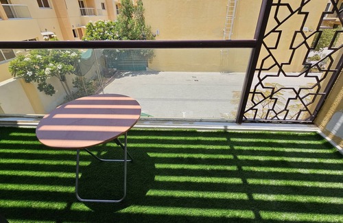 Dubai Villa | Dubai- 1BHK Villa Townhouse