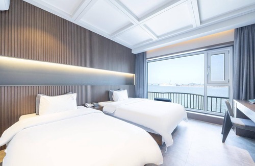 Dangjin Hotel | Dubai Hotel in Dangjin