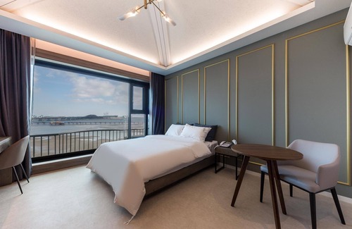 Dangjin Hotel | Dubai Hotel in Dangjin