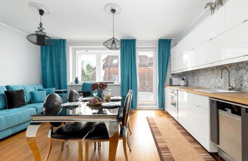 West Pomeranian Voivodeship Apartment | Dubois Kolobrzeg by Solarento
