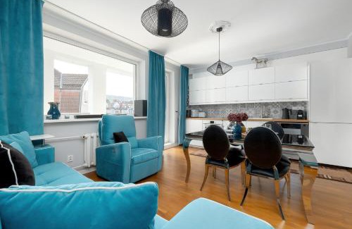 West Pomeranian Voivodeship Apartment | Dubois Kolobrzeg by Solarento