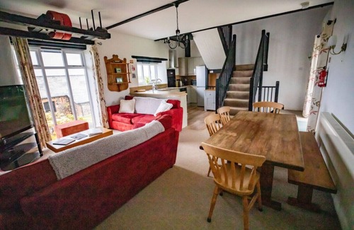 Wainhouse Corner Cottage | Duchy - Treworgie Barton Cottages