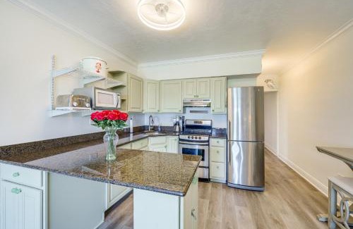 Marathon Apartment | Duck Key Vacation Rental with Boat Launch Access