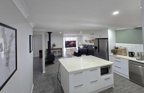 Duckenfield House | Duckenfield Haven