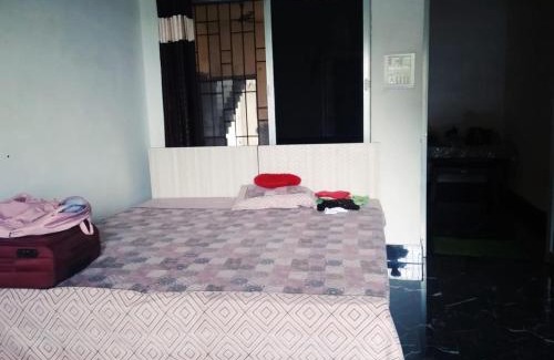 Palia House | Dudhwa Trribal Home