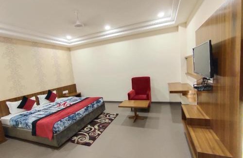 Bikaner Bed & Breakfast | DUDI HOTEL