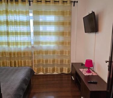 Buzau Apartment | Dudu'apartament