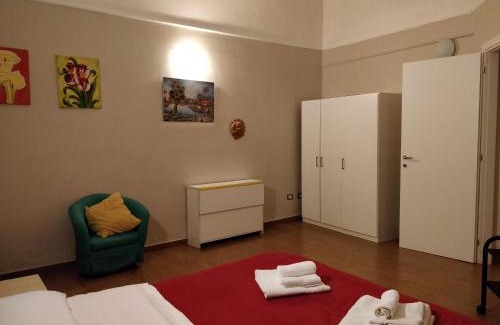 Scafati Apartment | Due di Coppa