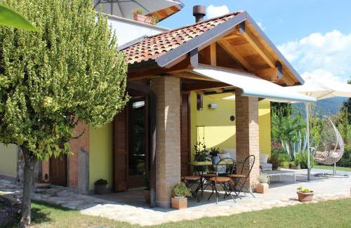 Almenno San Salvatore Bed & Breakfast | Due Lune B&B