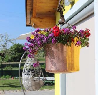 Almenno San Salvatore Bed & Breakfast | Due Lune B&B