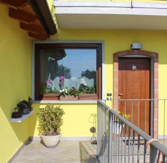 Almenno San Salvatore Bed & Breakfast | Due Lune B&B