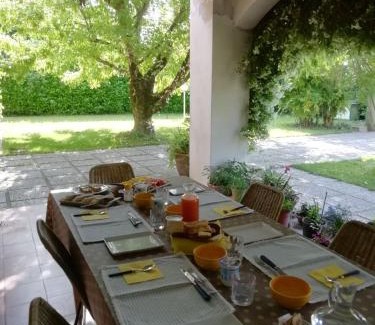 Casale sul Sile House | DUE QUERCE