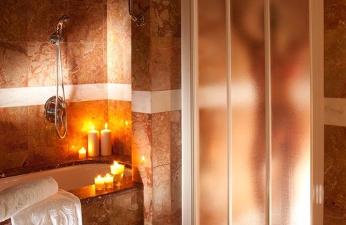 Abano Terme Hotel | Due Torri