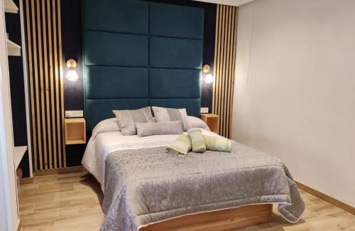 Torredonjimeno House | Duerme a gusto - Tu habitación acogedora en Torredonjimeno