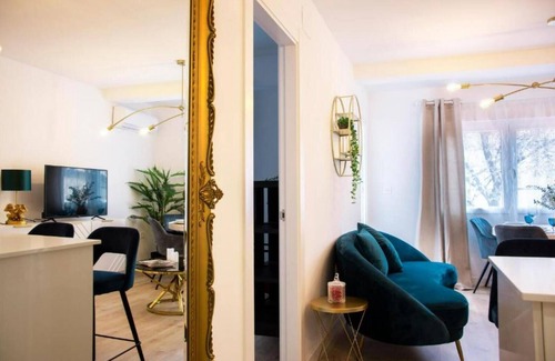 Plaza de Toros-Doctores-San Lazaro Condo | Duerme Junto a la Plaza de Toros de Granada