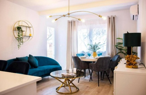 Plaza de Toros-Doctores-San Lazaro Condo | Duerme Junto a la Plaza de Toros de Granada