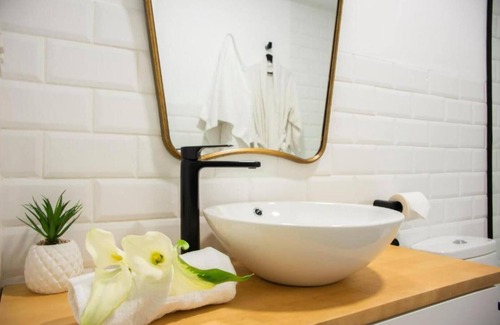 Plaza de Toros-Doctores-San Lazaro Condo | Duerme Junto a la Plaza de Toros de Granada