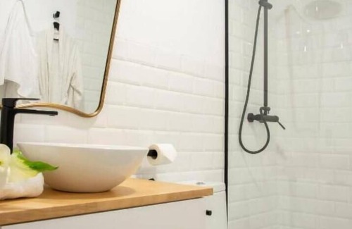 Plaza de Toros-Doctores-San Lazaro Condo | Duerme Junto a la Plaza de Toros de Granada