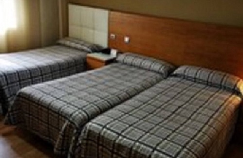 Poio Hotel | Duerming París Pontevedra Hotel