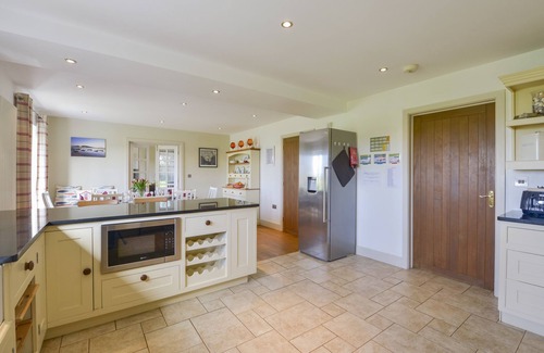 Saint Anns Chapel House | DUFFIELD, pet friendly, luxury holiday cottage in St Ann's Chapel