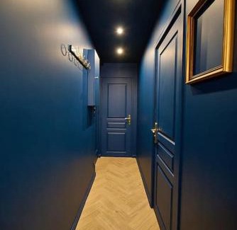 Voltaire - Saint Amour Apartment | Duguesclin Baroque/appartement de charme