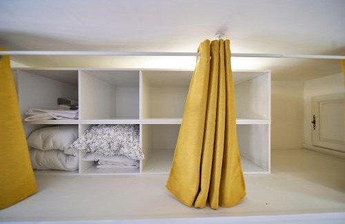 Voltaire - Saint Amour Apartment | Duguesclin Baroque/appartement de charme