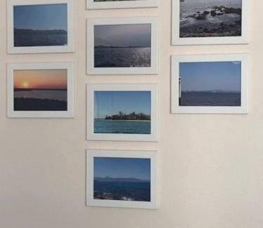 Sint-Idesbald Apartment | Duinroos C2