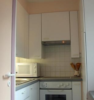 Sint-Idesbald Apartment | Duinroos C2