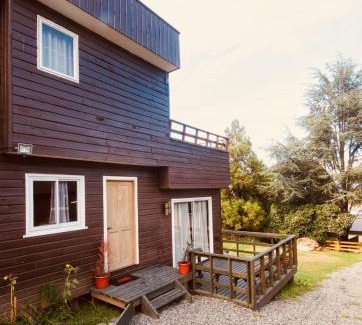 Llifen Apartment | Dulac Futrono