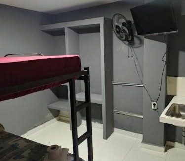 La Candelaria Hotel | Dulce Hogar Aparta Hotel