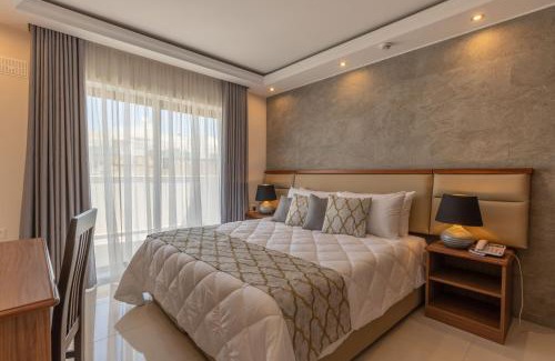 Marsaxlokk Bed & Breakfast | Dun Gorg Guest House