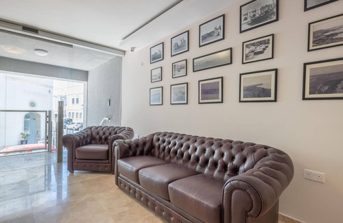 Marsaxlokk House | Dun Gorg Guest House