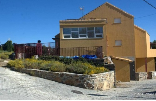 Santa Maria de la Alameda Other | Dunas Nice House In The Sierra