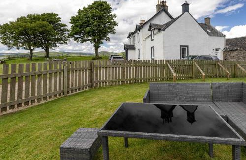 Rothesay House | Dunallan Farm Cottage