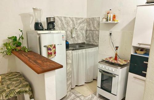 Acu da Torre Apartment | Dunas Apart 2 Refúgio Completo a 1Km da Praia de Santo Antonio