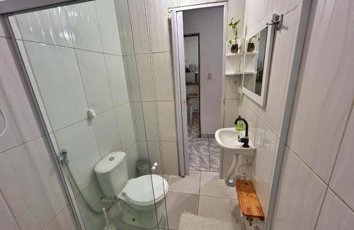 Acu da Torre Apartment | Dunas Apart 2 Refúgio Completo a 1Km da Praia de Santo Antonio