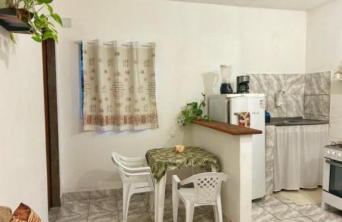 Acu da Torre Apartment | Dunas Apart 2 Refúgio Completo a 1Km da Praia de Santo Antonio