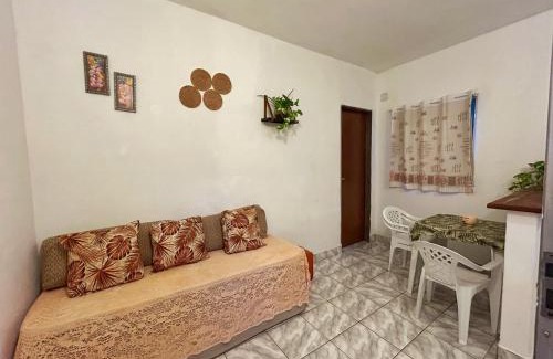 Acu da Torre Apartment | Dunas Apart 2 Refúgio Completo a 1Km da Praia de Santo Antonio