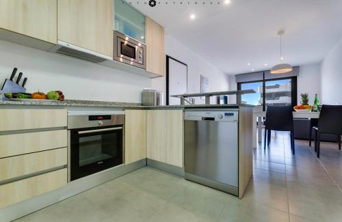 Los Arenales del Sol Apartment | Dunas Apartment