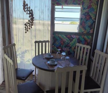 Imara House | Dunas da Imara Casa Brisa