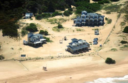 Villa Gesell Resort | Dunas de las Pampas